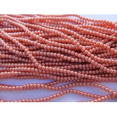 Glass Pearls 4mm